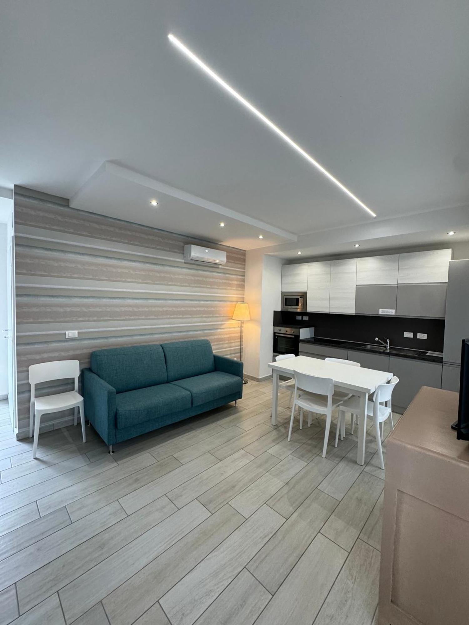 Maisonette