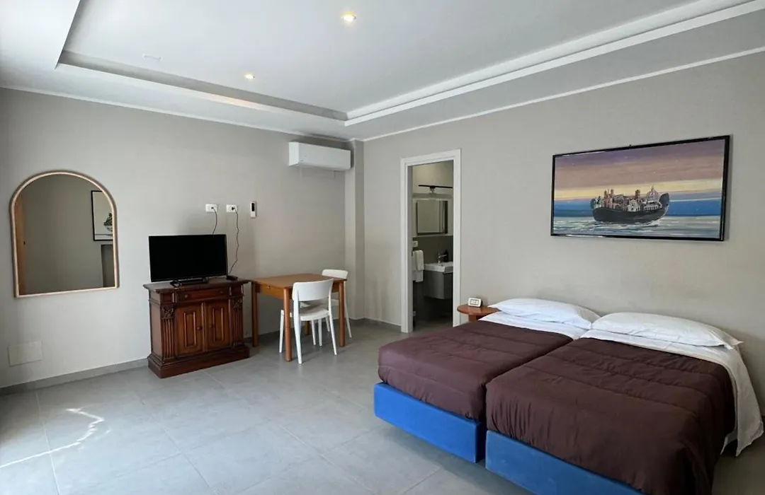 Residence Cervia-1